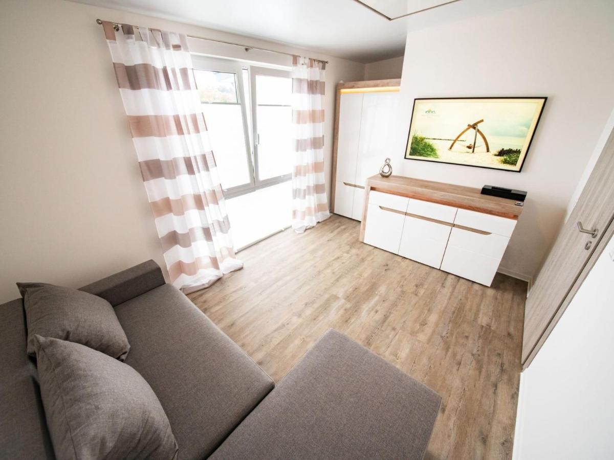 Baltic Village In Damp, Premiumhaus Kültér fotó
