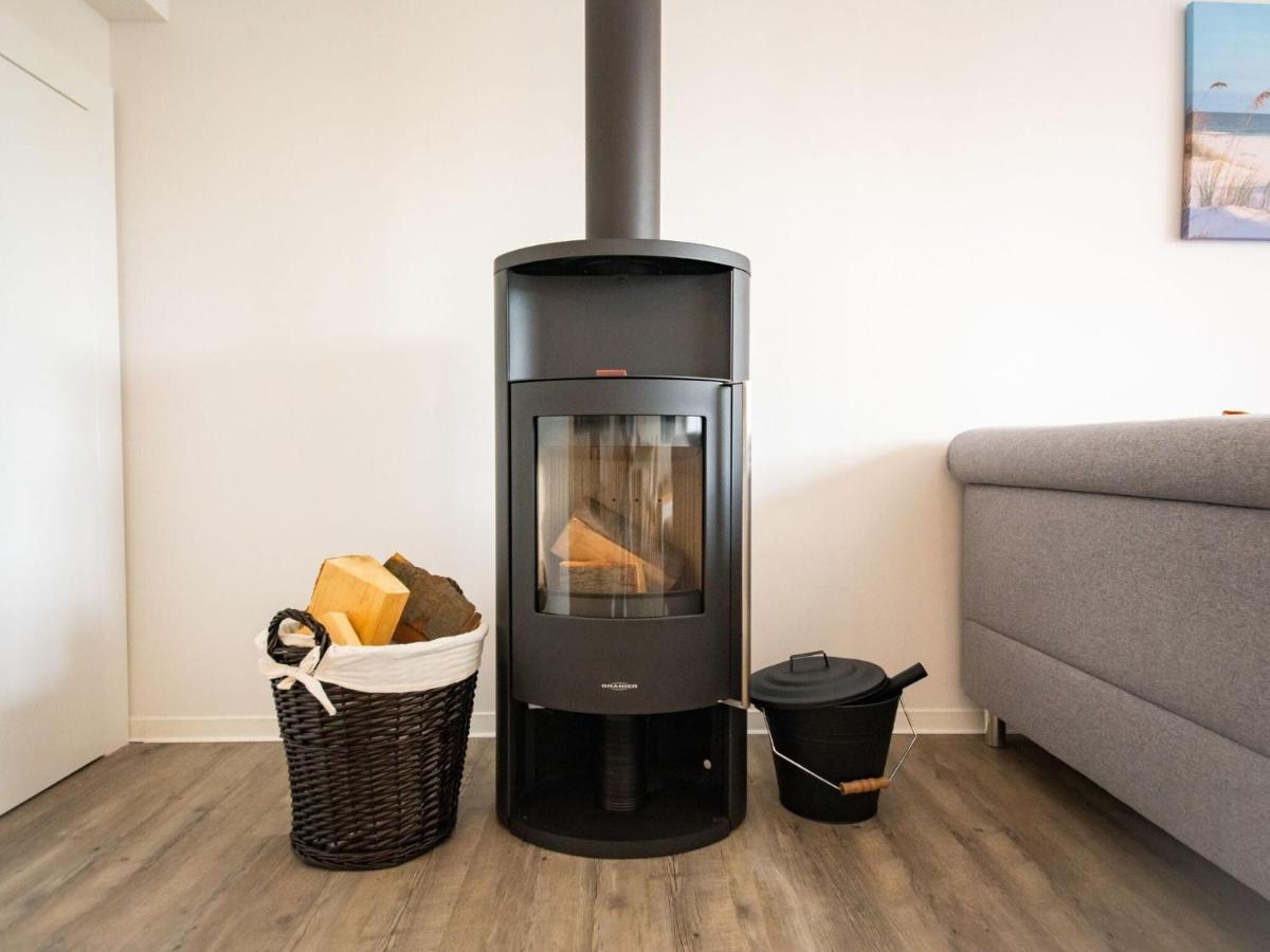 Baltic Village In Damp, Premiumhaus Kültér fotó