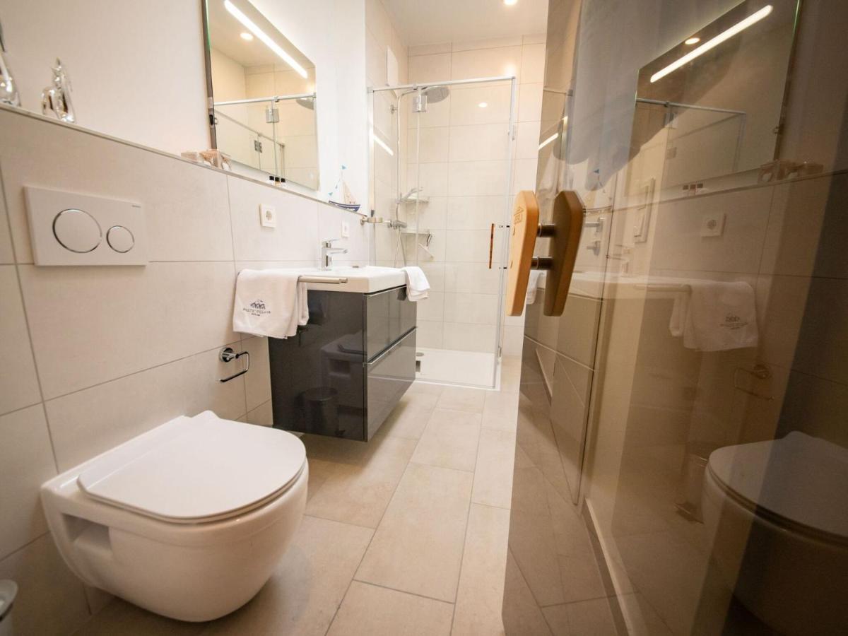 Baltic Village In Damp, Premiumhaus Kültér fotó