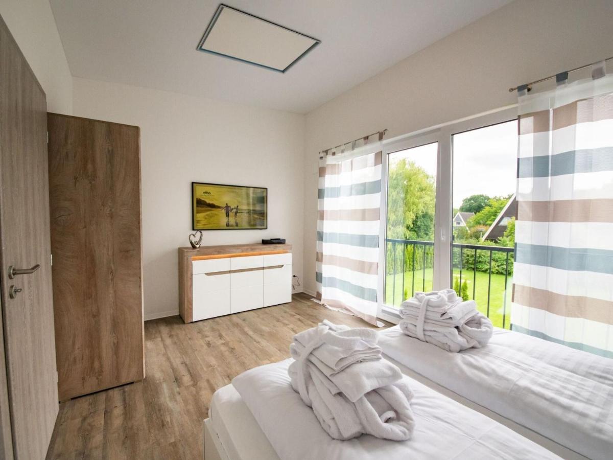 Baltic Village In Damp, Premiumhaus Kültér fotó